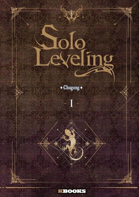 Solo Leveling T.1 medium solo leveling 1 edition reliee francaise 7654 6b80c63397